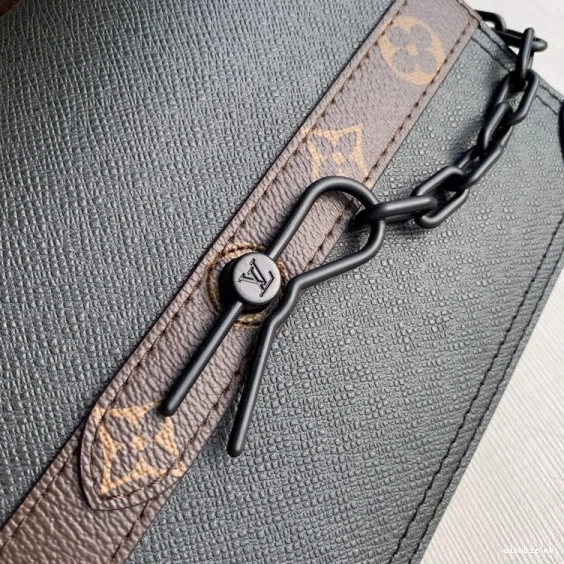 WIS SOFT TRUNK LOUIS VUITTON 0829
